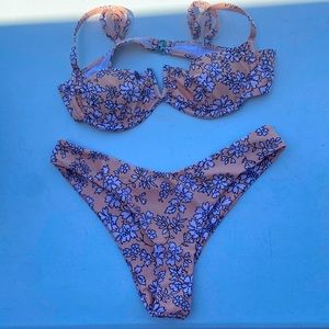 Gently used Bikini